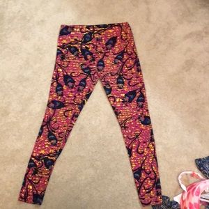 TC Lularoe Leggings